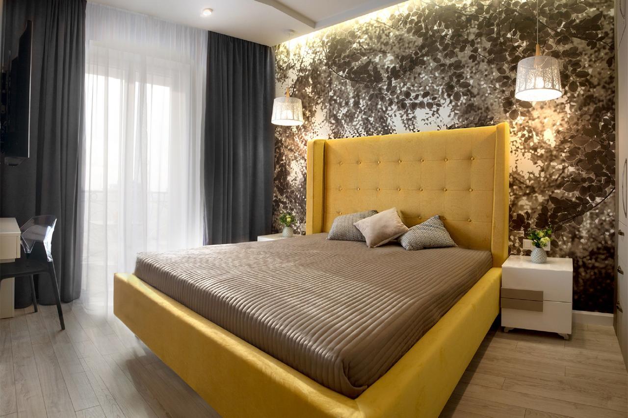 Sunny Belle Apartments Odesa Exterior photo